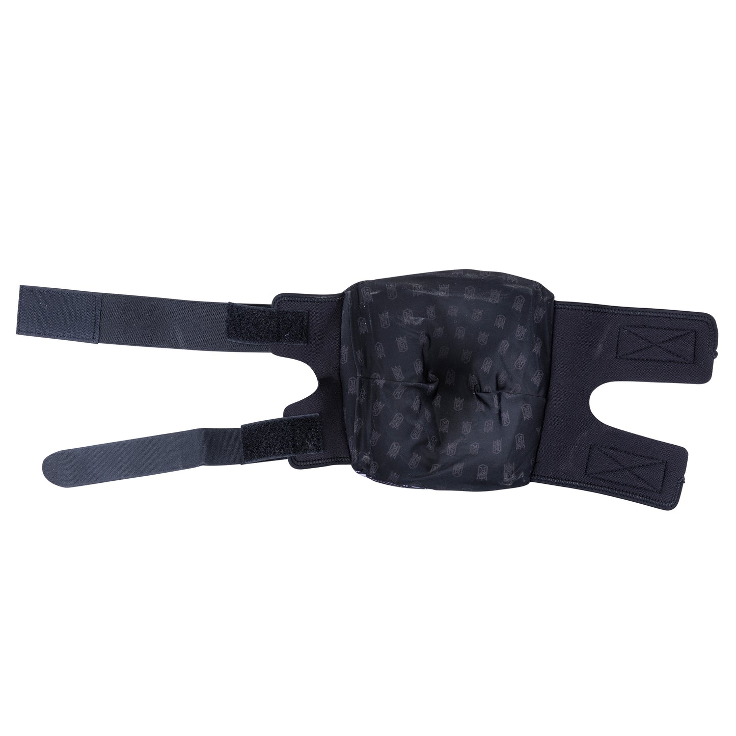 Keegan Palmer - PRO KNEE PAD