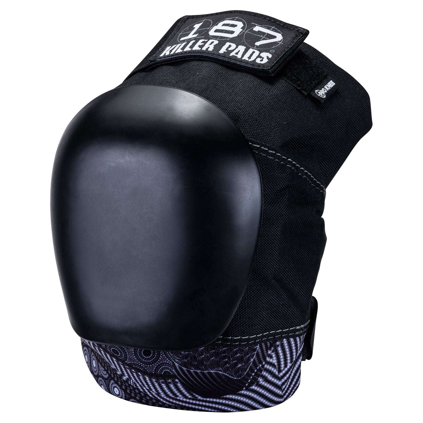 Keegan Palmer - PRO KNEE PAD