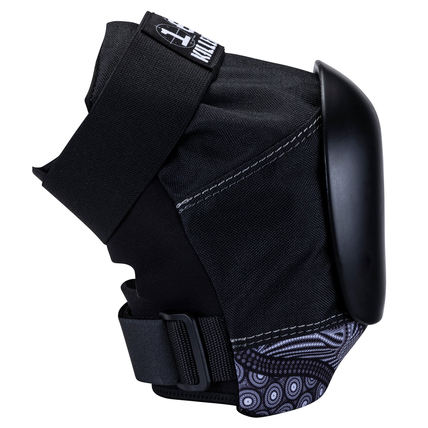 Keegan Palmer - PRO KNEE PAD