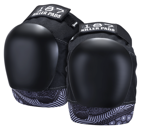 Keegan Palmer - PRO KNEE PAD