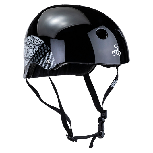 Keegan Palmer - PRO HELMET