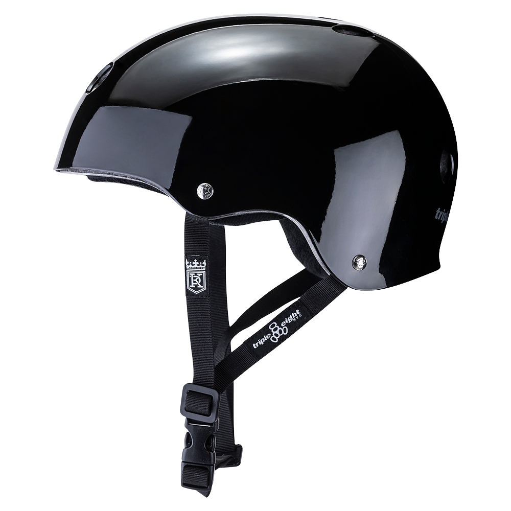 Keegan Palmer - PRO HELMET